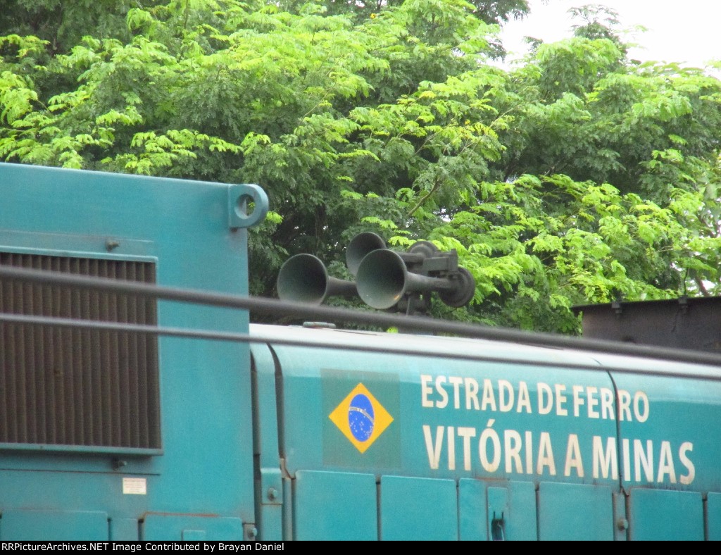 EFVM 1137